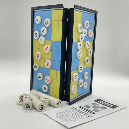 Lernspiel Buchstaben und Zahlen für 6+ Jahre Jahre