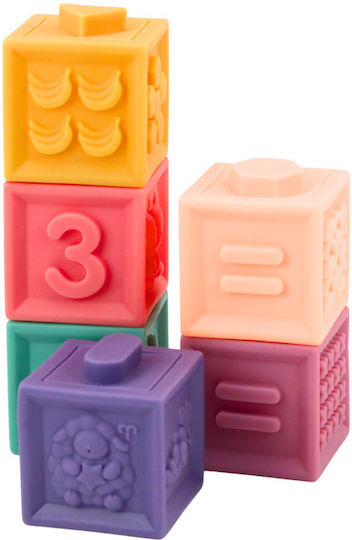 Lean Toys Lernspiel Buchstaben und Zahlen