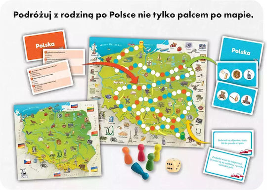 Kapitan Nauka Educational Game Knowledge