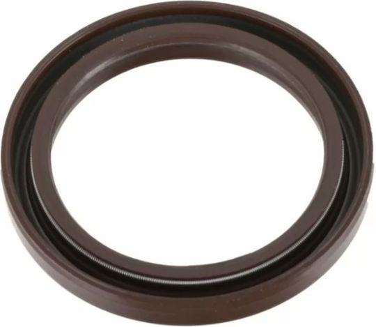 Oil Seal Toyota Corolla E11#/e120 Rav4 '94-'05 Avensis T22/t25 Auris '06 1zzfe 2zzfe 3zzfe 3sfe 1azfse Engine Mirror 38-50-6 90311-t0048