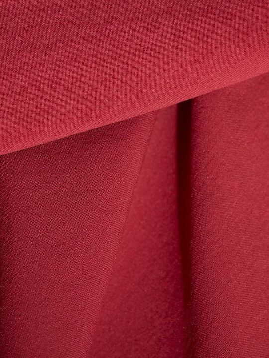 Mammut Kurz Hose Wandern Rot