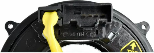 Спирален Кабел За Въздушна Възглавница Toyota Hiace '06-'11 4+4+2pin 84306-26100