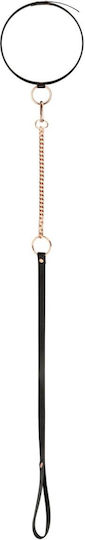 Hunkemöller Rosy Gold Яка в Златист Цвят