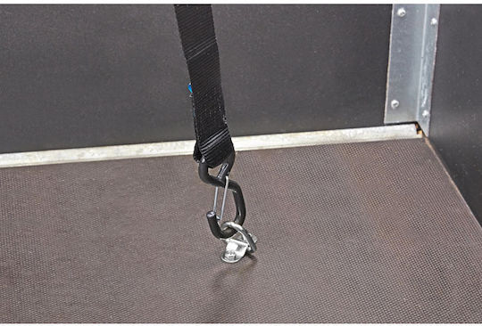 Acebikes Motorcycle D-ring Tie Down Point Base Essential 550kg