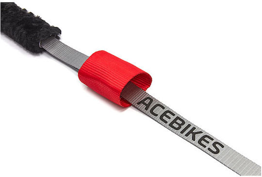 Acebikes Handlebar Straps Motorcycle Transport Buckle-up One-piece Tie-down