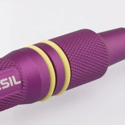 Speed Springseil Lila Picsil