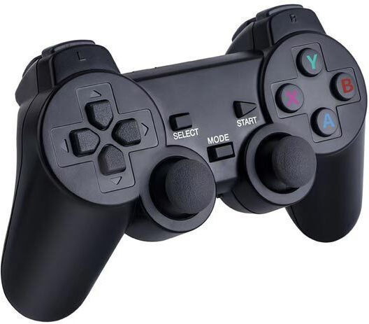 Elektronische Retro-Spielkonsole für Kinder