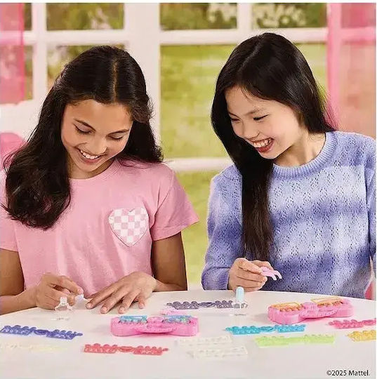 Barbie Детски лак за нокти