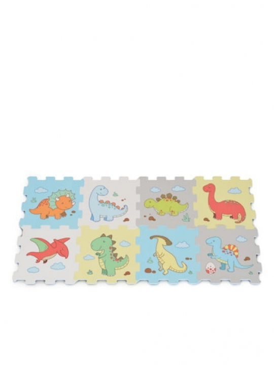 Cangaroo Puzzle De Podea Interactiv 9 Piese