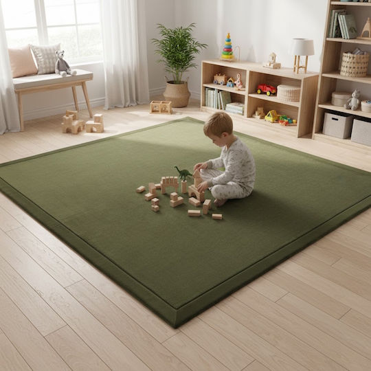 Kids Comfort Mat “Cypress Loom” – Soft 3cm 200 x 150 cm
