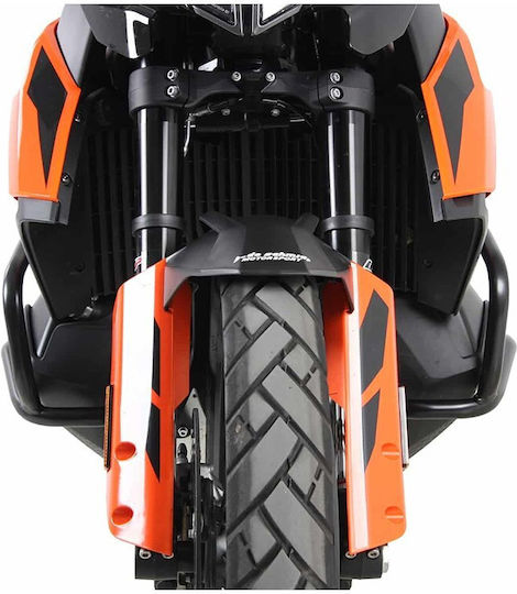 Protective Motorcycle Engine Guards Black KTM 790 Adventure R '19-'21 50175810001