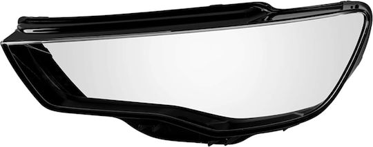 Κρύσταλλο Φαναριού Αριστερό Audi A3 8v Pro Facelift 12-16 1 Τεμάχιο