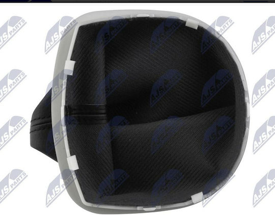 NTY Schicht-Stiefel Für Renault Clio III 2005 Gzb-re-019