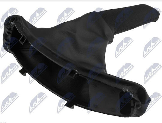 Handbrake Boot BMW 3 E90/E91 2004- 3 E92 2005- 3 E93 2006 GZB-BM-023