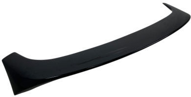 Autoheckspoiler Dach Bmw E91 2005-2012 Kombi Schwarz Glänzend