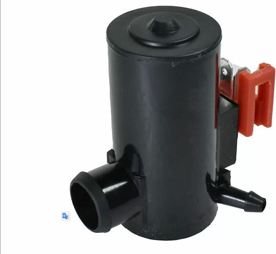Motor Pentru Pulverizator Honda Civic CRX Nissan Sunny N13/N14 17016000