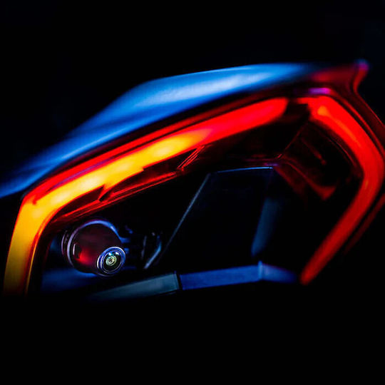 Οθόνη Οδήγησης Chigee Aio-5 Lite Motorcycle Smart Riding System