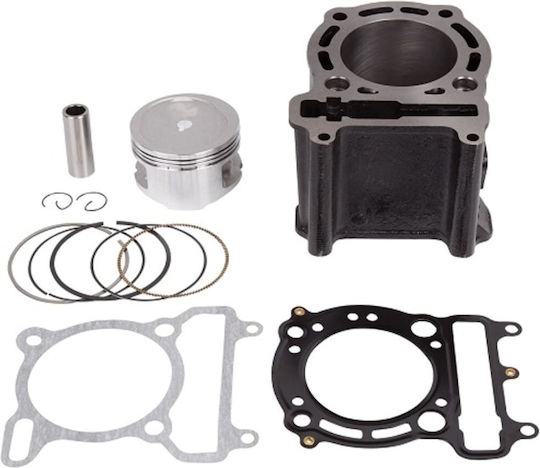Yamaha Motorcycle Pistons & Cylinders Set 69mm for Yamaha X-MAX