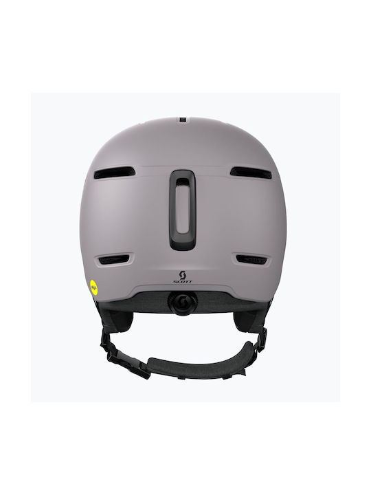 Scott Helmet for Ski & Snowboard Gray