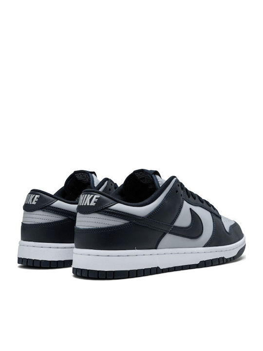 Nike Dunk Low Сникърси Джорджтаун