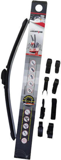 Cartech Ștergător Auto pentru Șofer 350mm
