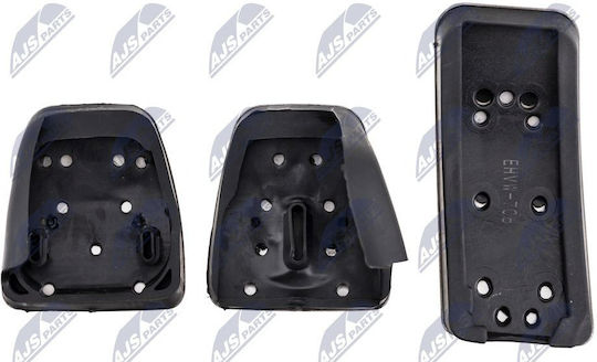 Manual Pedal Set Vw Transporter T5 2003- T6 2015 Ezc-vw-706