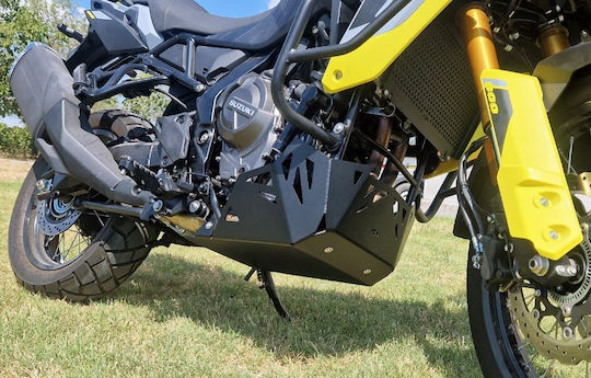 Cosmo Engine Apron Suzuki V-strom 800 De Se 2023-2025 High