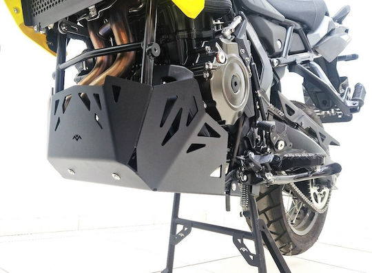 Cosmo Engine Apron Suzuki V-strom 800 De Se 2023-2025 High