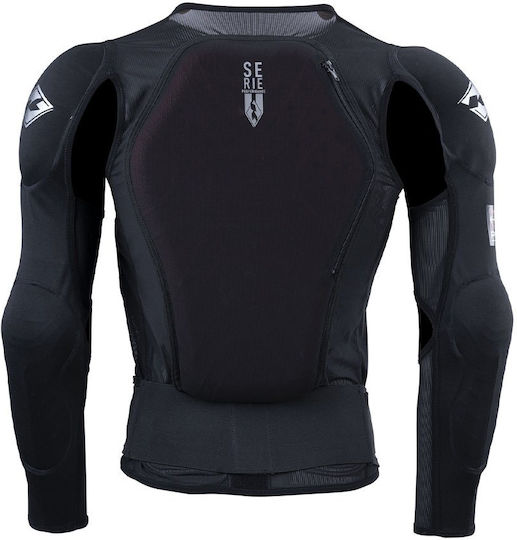 Παιδικη Προστασια Στηθους Πλατης Performance Safety Jacket Kid Kenny