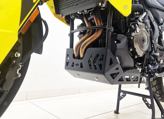 Cosmo Engine Apron Suzuki V-strom 800 De Se 2023-2025 Low