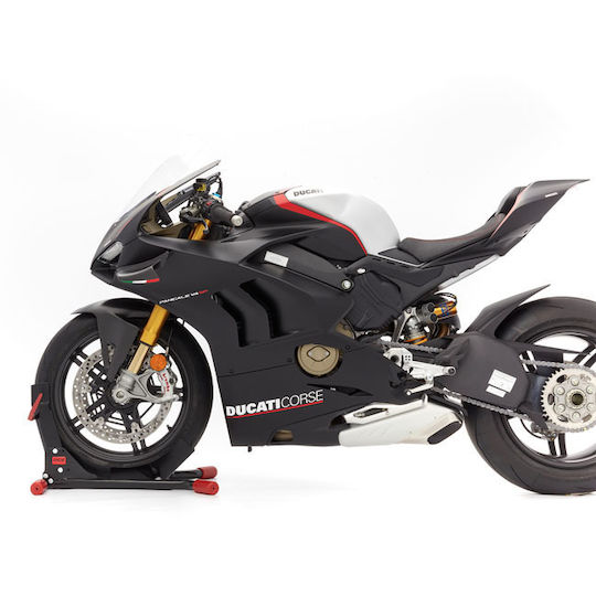 Acebikes Motorcycle Front Wheel Stand