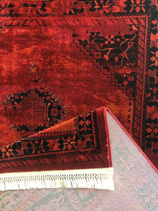 Koulis Carpets Modern Bedroom Rugs Set 0010-00060-000 3pcs