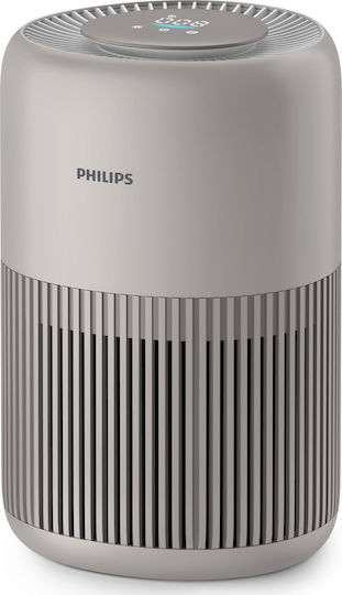 Philips Pureprotect Mini Καθαριστής Αέρα 23W για Χώρους 65m²