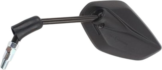 Motorcycle Mirror Left 10mm Yamaha N-max 125cc-155cc 2015>2022 Piece Genuine122546