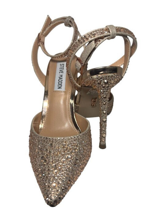 Steve Madden Steve Madden