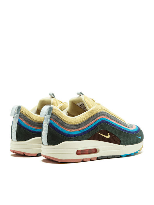 Air Max Adidași Multicolori