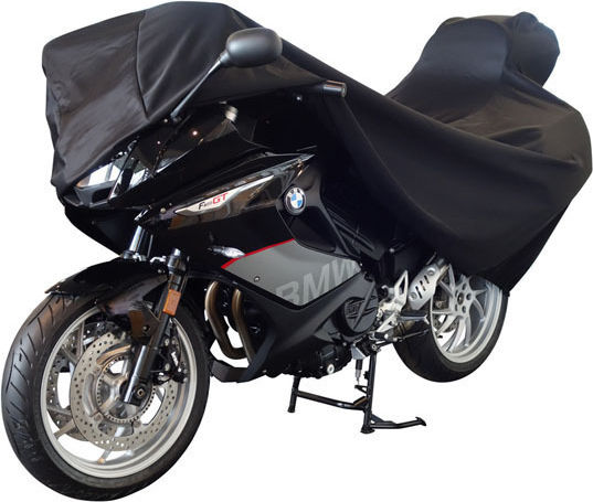 Ds Covers Κουκούλα Μοτοσυκλέτας Εσωτερικού Χώρου Flexx Indoor Motorcycle Cover Topcase