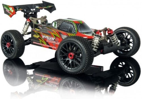 Carson Rc Remote Controlled Car