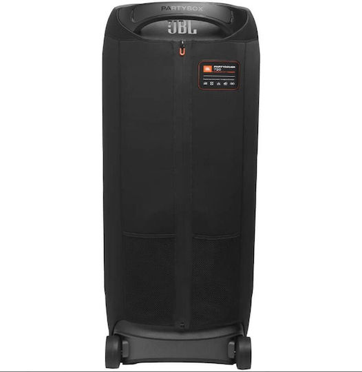 JBL Partybox Hülle Schwarz