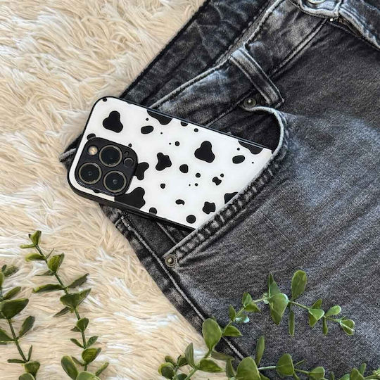 Калъф Sonique Animal Print Series Xiaomi Xiaomi 17 Pro Max 5g Далматинец