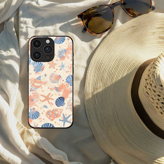 Θήκη Sonique Ocean Series Xiaomi Xiaomi 17 Pro 5g Κοχύλια