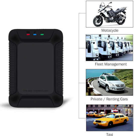 Mini GPS Tracker pentru Mașini