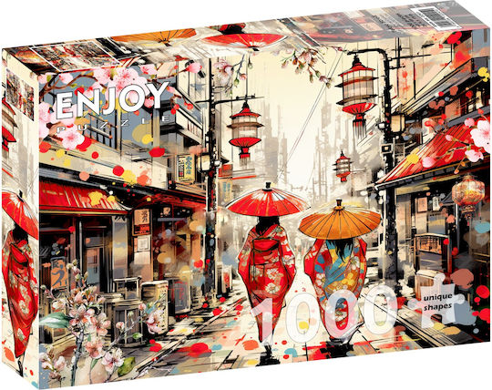 Puzzle 2D 1000buc