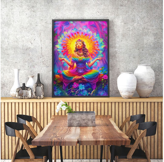 Harmony Spectrum Puzzle 2D 1000pcs