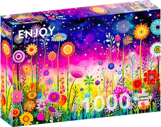 Puzzle 2D 1000Stk.
