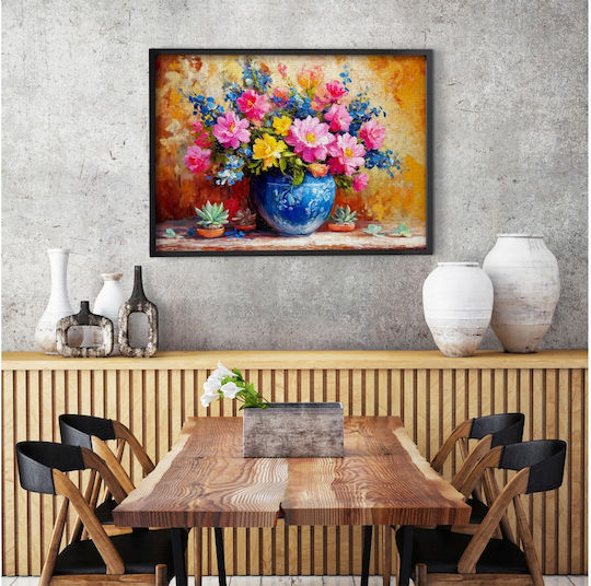 Blushing Corner Puzzle 2D 1000pcs