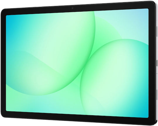Samsung Galaxy Tab A11+ 5G 11Zoll (8GB/256GB) Silber