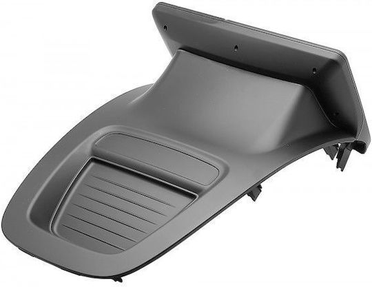 CARAV Industries Inc. DIN Fascia Panels 2 Din for Ford EcoSport 2012-2018