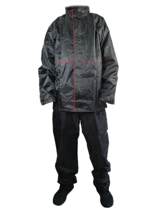 Modeka A501 Schwarz Farbe