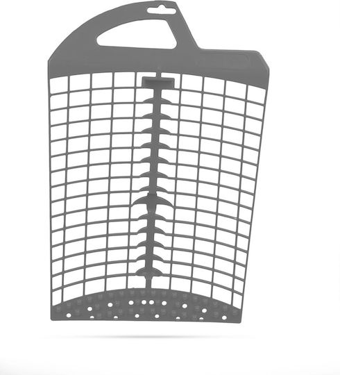 Handy Farbzubehör Set Teleskopischer Roll-Griff 4 Stücke